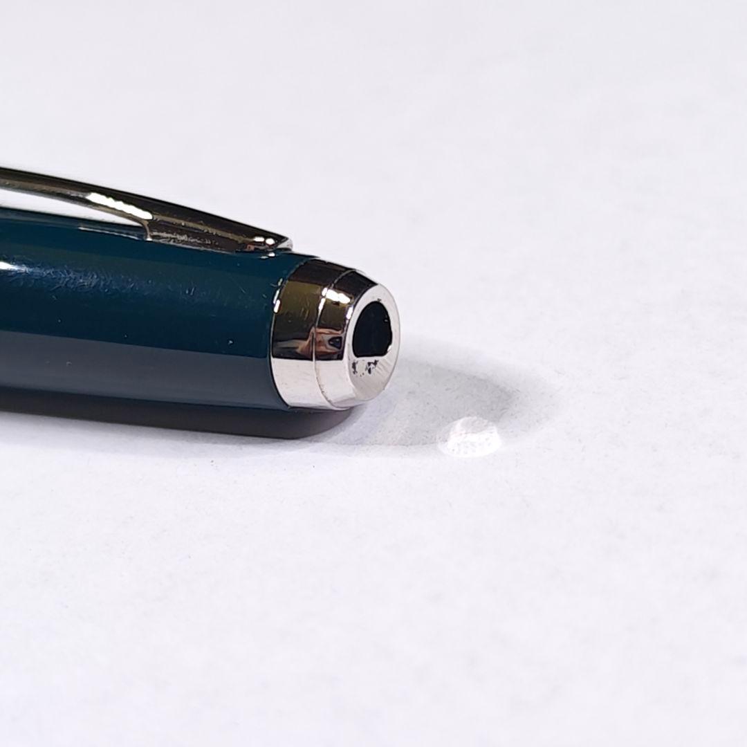 Pilot キャップレス フェルモ 万年筆 パイロット fermo