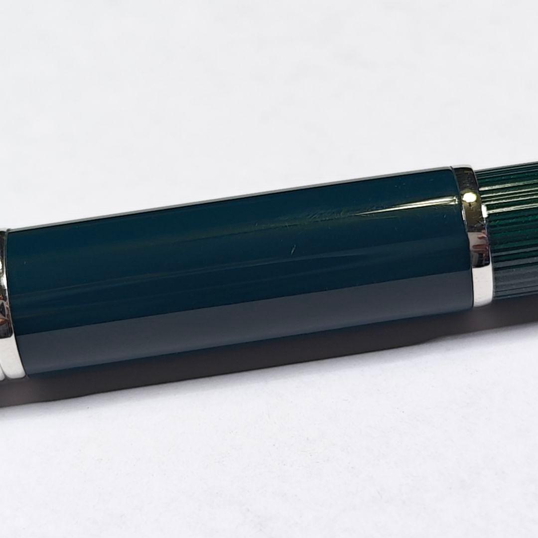 Pilot キャップレス フェルモ 万年筆 パイロット fermo