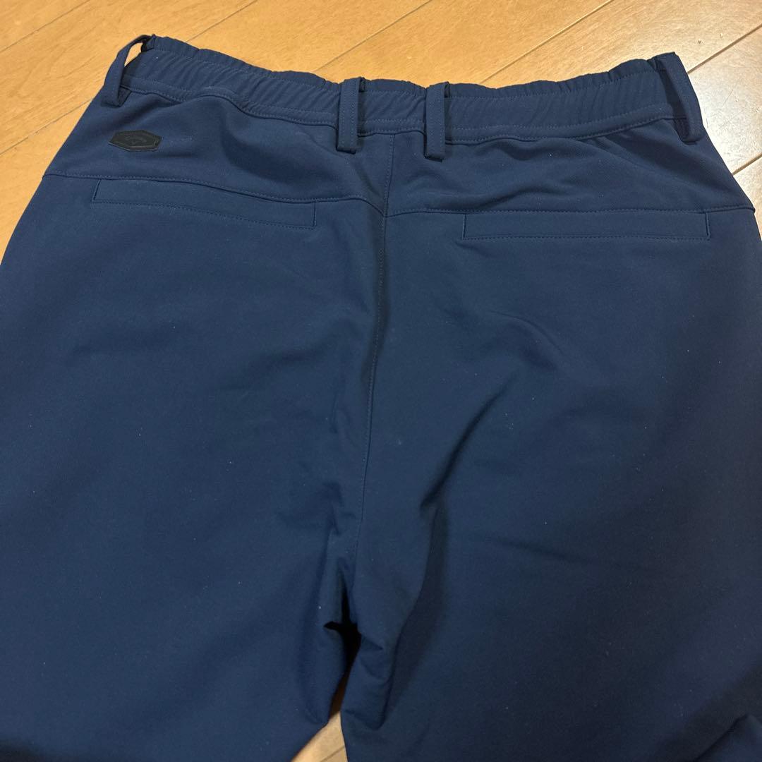 【美品】防寒 キャロウェイ パンツ C23226118