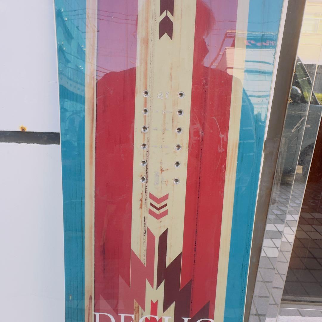 YONEX DECH142cm 21-22モデル デクリック