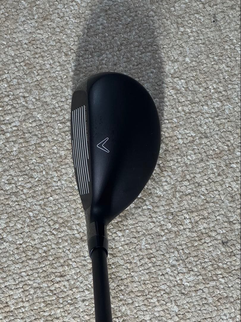 Callaway Rogue ST MAX ユーティリティ 5U R