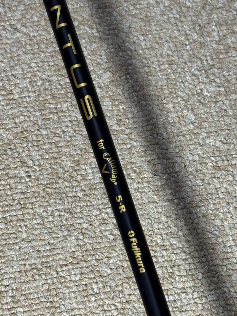 Callaway Rogue ST MAX ユーティリティ 5U R