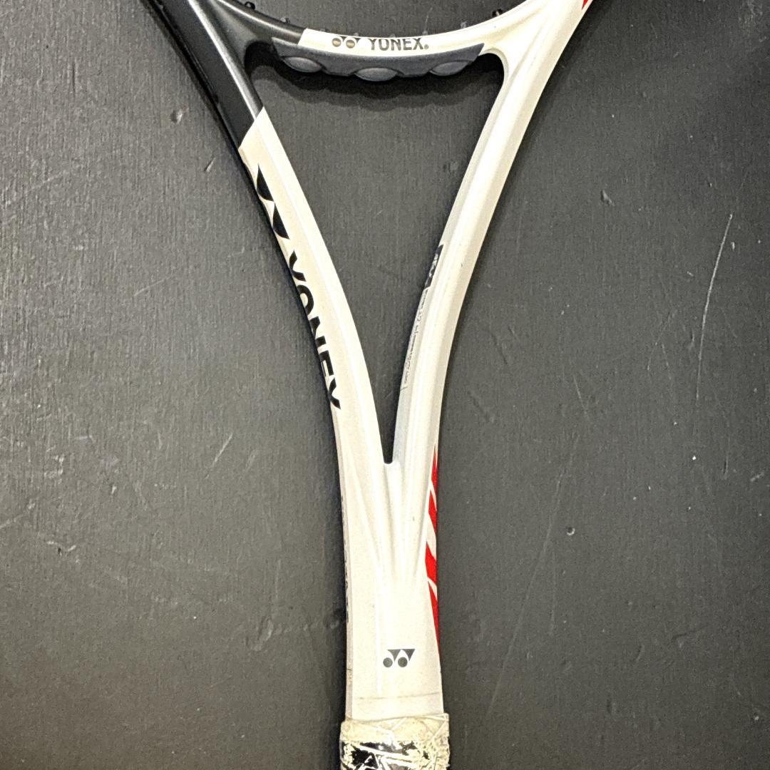YONEX VOLTRAGE 7VS ヨネックス　ボルトレイジ　軟式ラケット