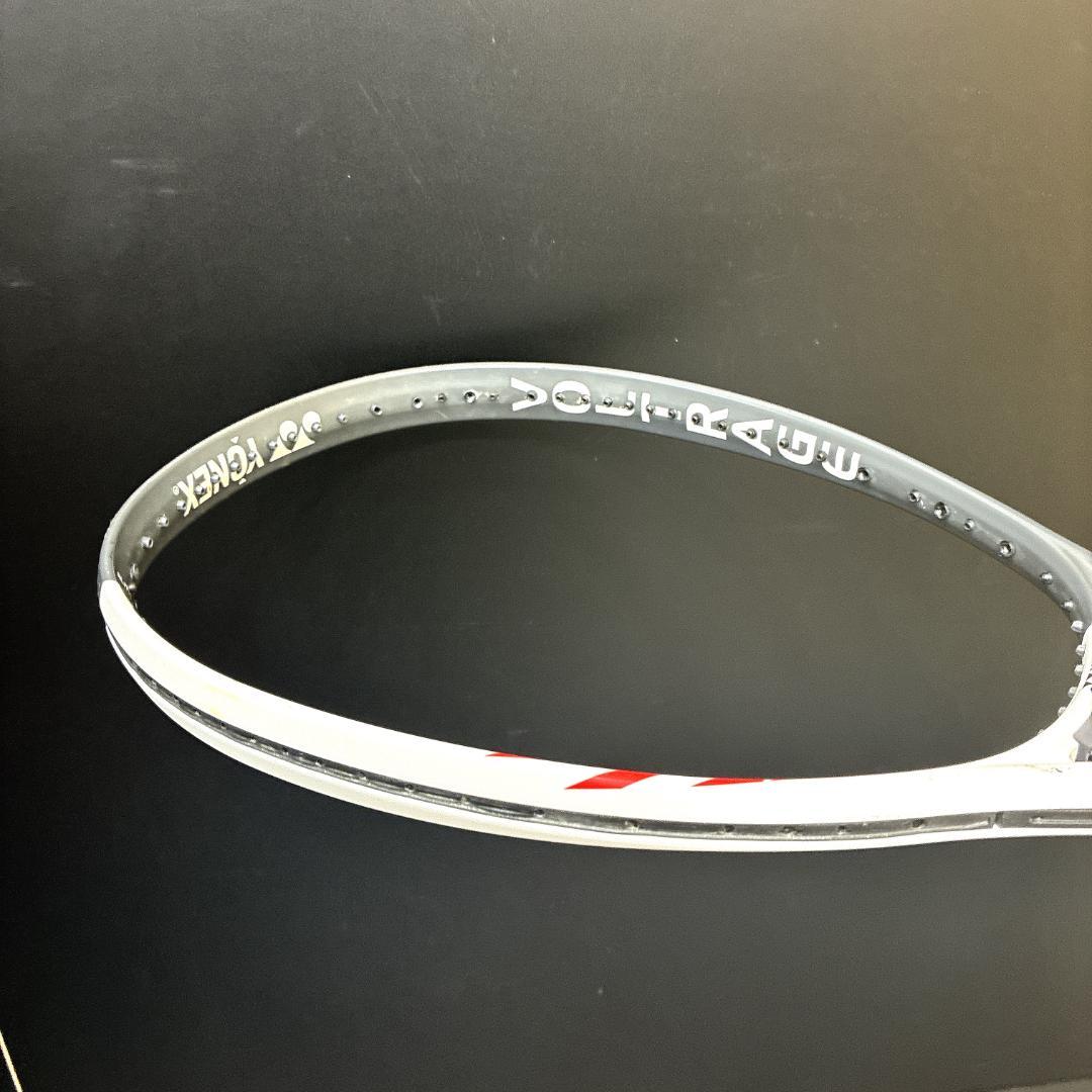 YONEX VOLTRAGE 7VS ヨネックス　ボルトレイジ　軟式ラケット