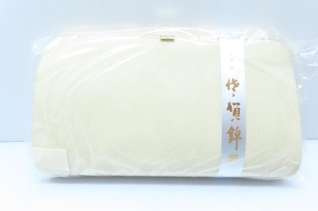 本場銘 佐賀錦 てさげ・かかえ兼用型 高級仕立て 和装草履/バッグ 礼装/着物