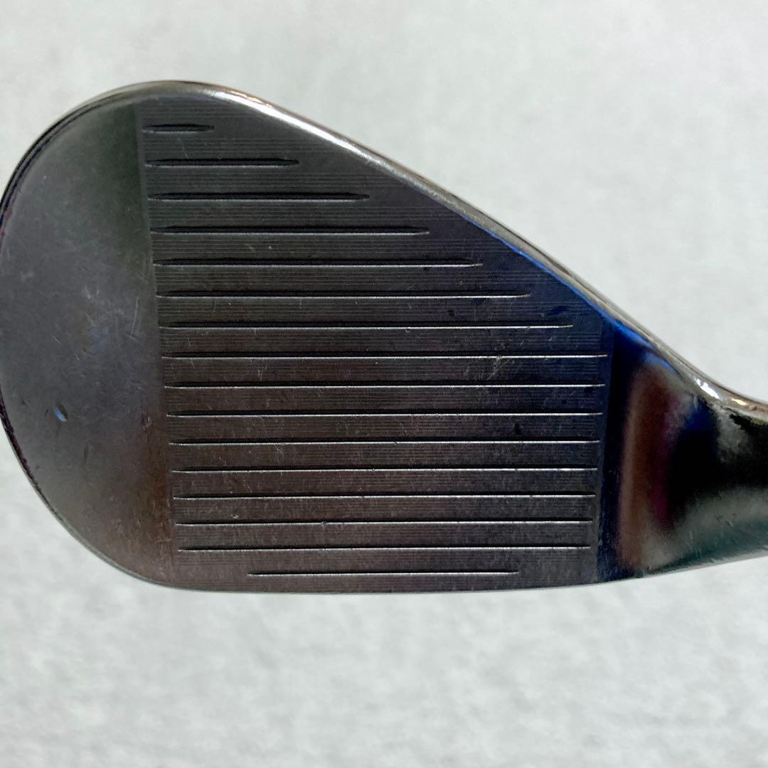 【お値下げ】MACK DADDY FORGED 50°