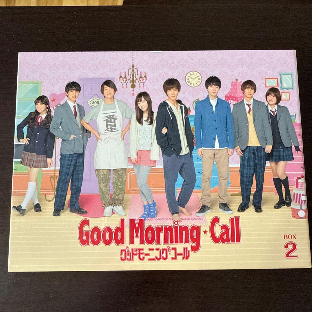 GoodMorning☆Coll