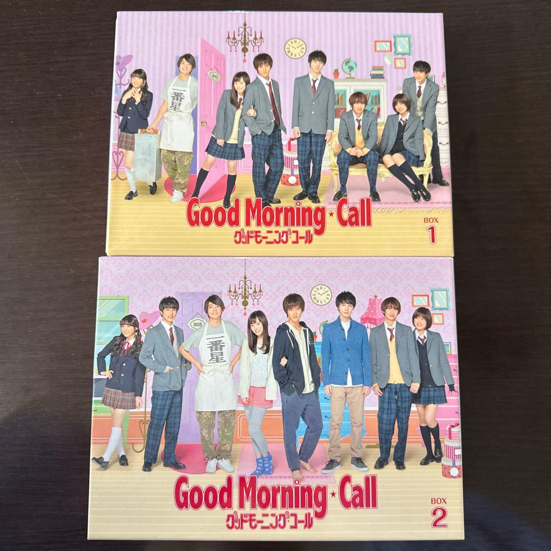 GoodMorning☆Coll