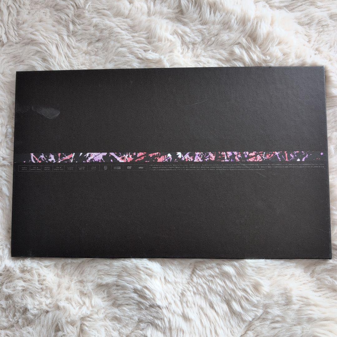 DIR EN GREY『a knot』限定 DVD