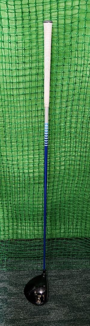 【aki❗】TaylorMade　短尺ドライバー