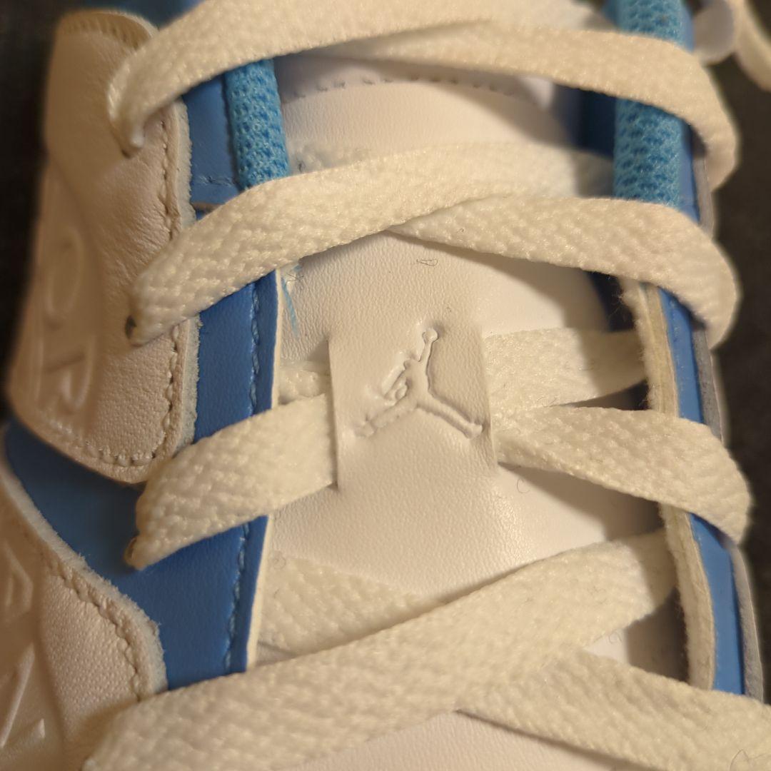 Air Jordan ナイキゴルフシューズ　ジョーダン　NU レトロ 1 G
