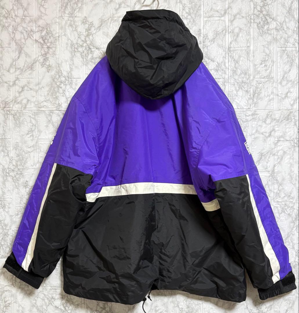 ♦︎新品未使用♦︎ アウトドア、フィッシング(防寒・防風] 厚手ウェア　(L〜XL)