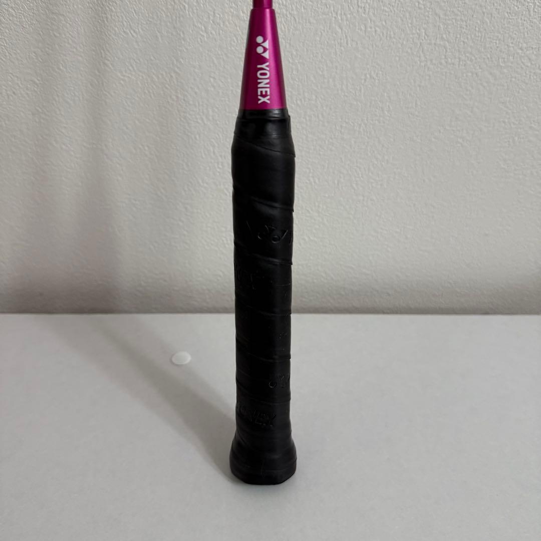 【美品】YONEX ASTROX PS POWER SOAR バドミントン