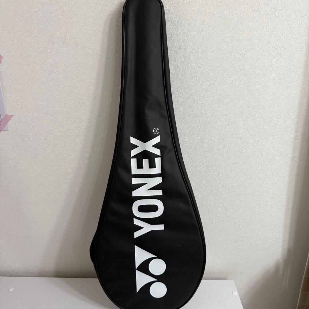 【美品】YONEX ASTROX PS POWER SOAR バドミントン