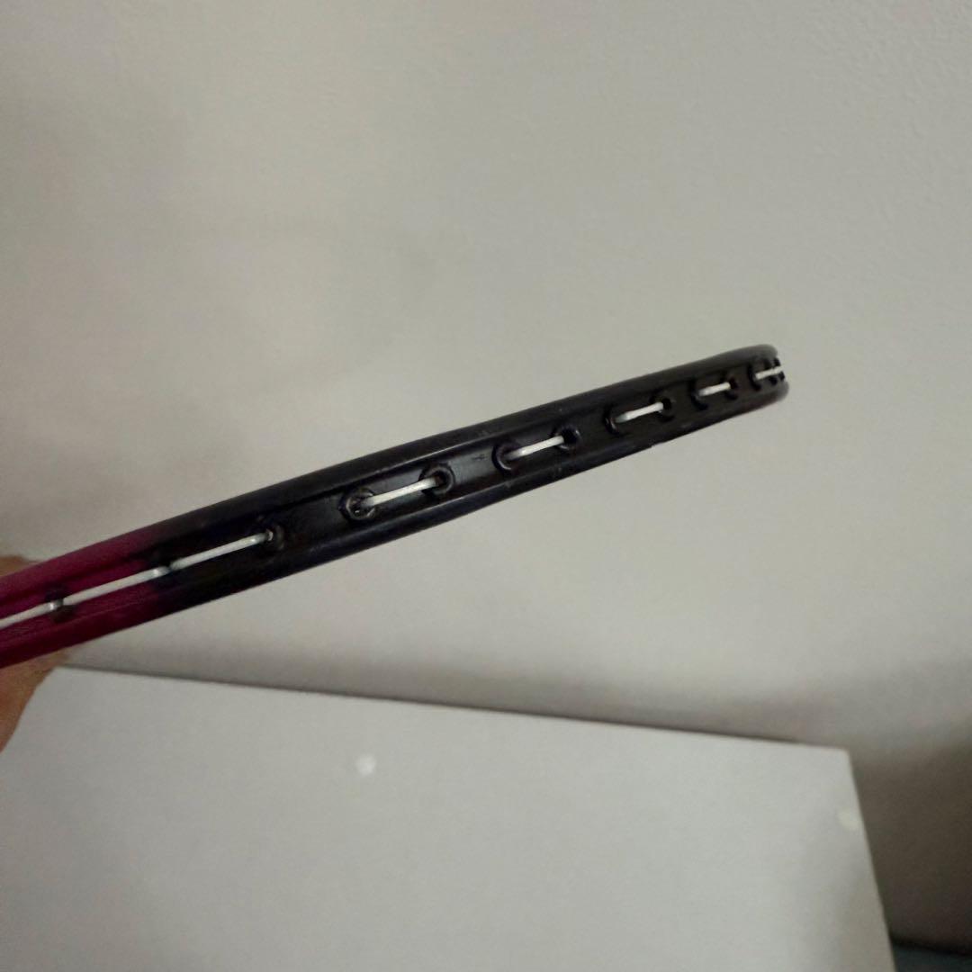 【美品】YONEX ASTROX PS POWER SOAR バドミントン