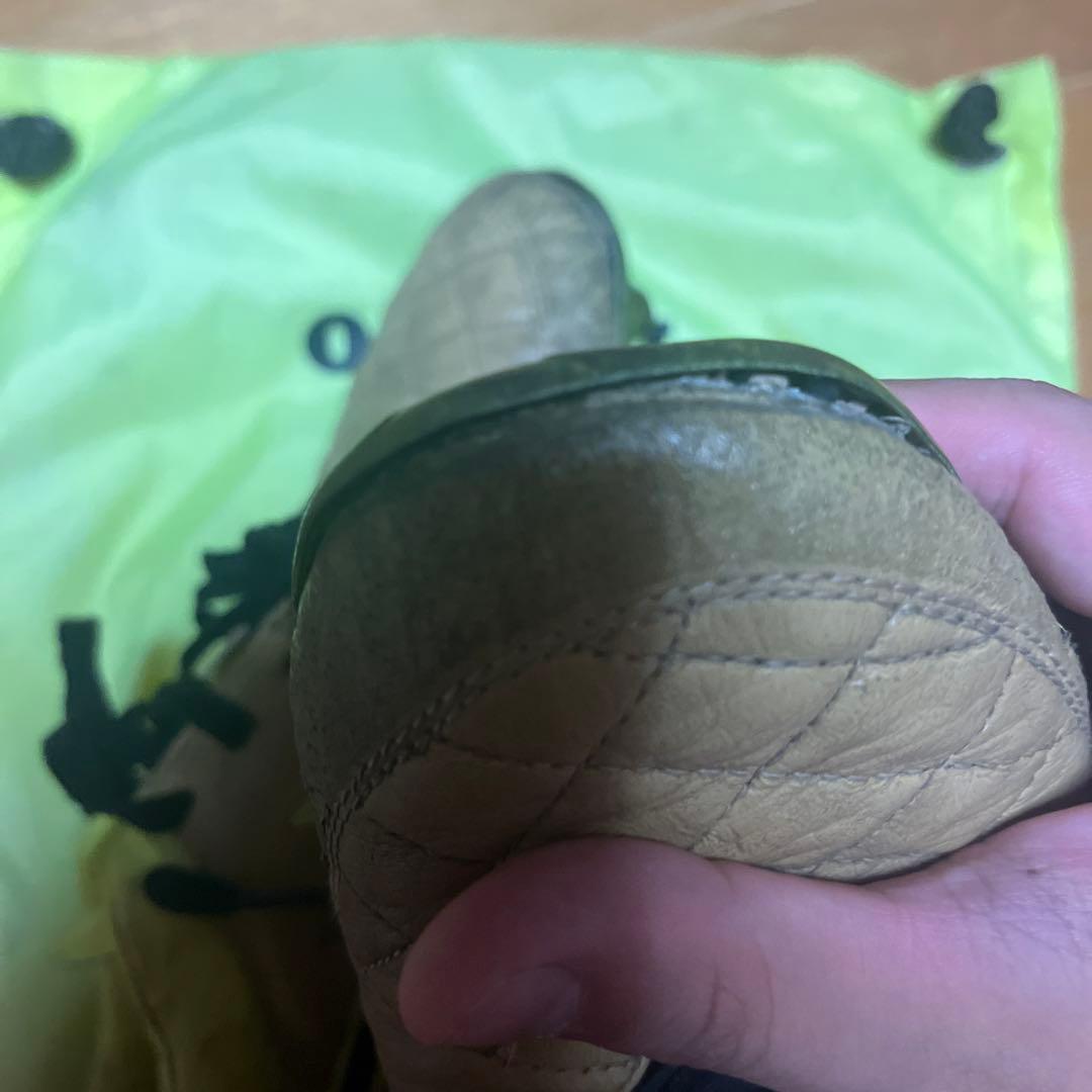 ナイキ　ティエンポレジェンド5