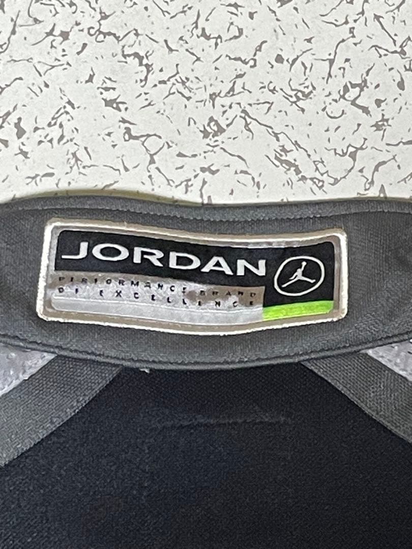 Jordan パフォーマンスウェア ウォームアップウェア