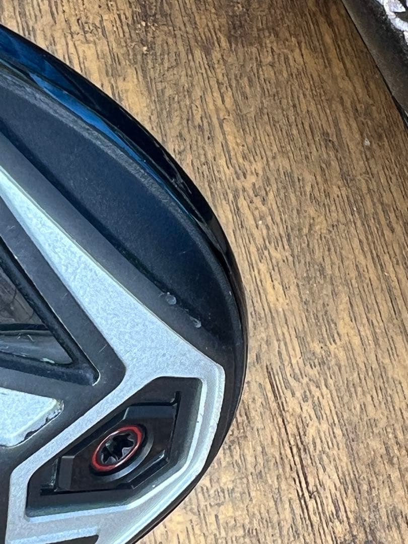 Titleist 915 ドライバーフェアウェイウッド 3本セット　バシレウス