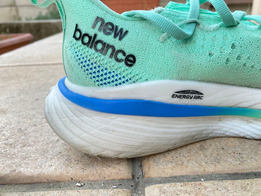 New Balance FC SC Elite ランニングシューズ