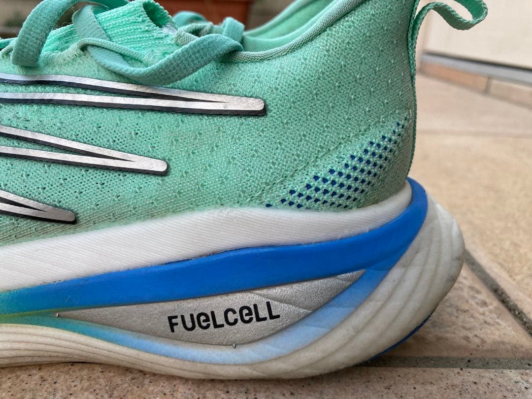 New Balance FC SC Elite ランニングシューズ
