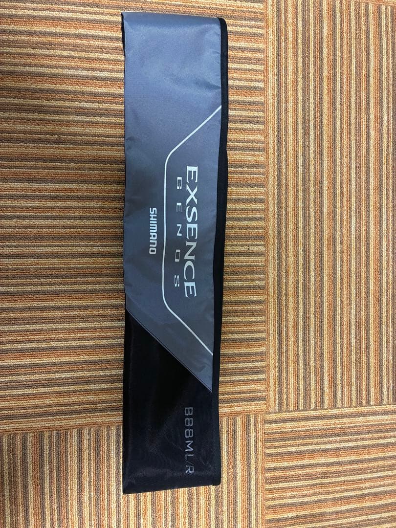 エクスセンスジェノスb88ml