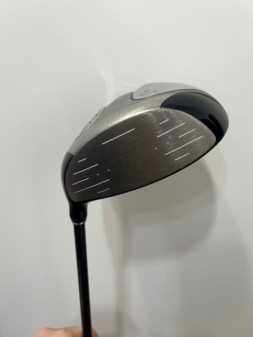 【値下げ】ダンロップ XXIOゼクシオドライバーMP500カーボンシャフト
