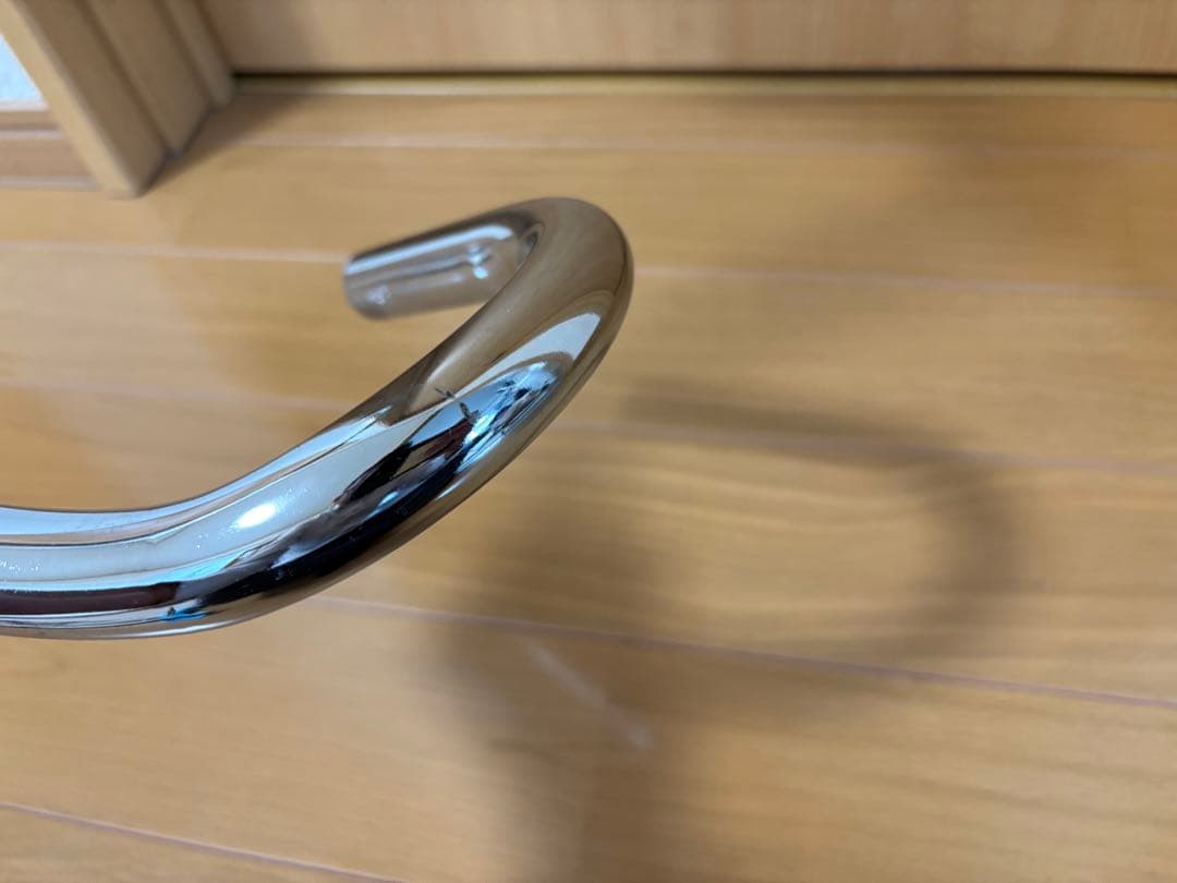 自転車 ドロップハンドル NITTO NJS ハンドル幅340mm #005