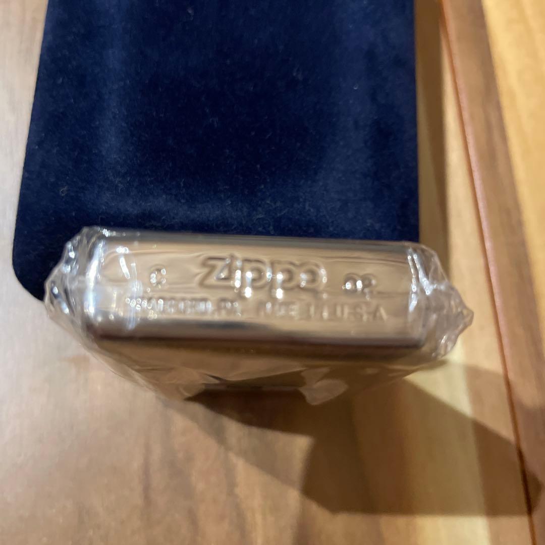 イチロー　ヤンキースZIPPO 限定品　未使用品
