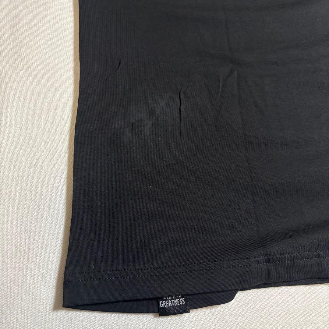 A7 Bar Grip Tシャツ XL 希少デザイン【一部うっすら白汚れあり】