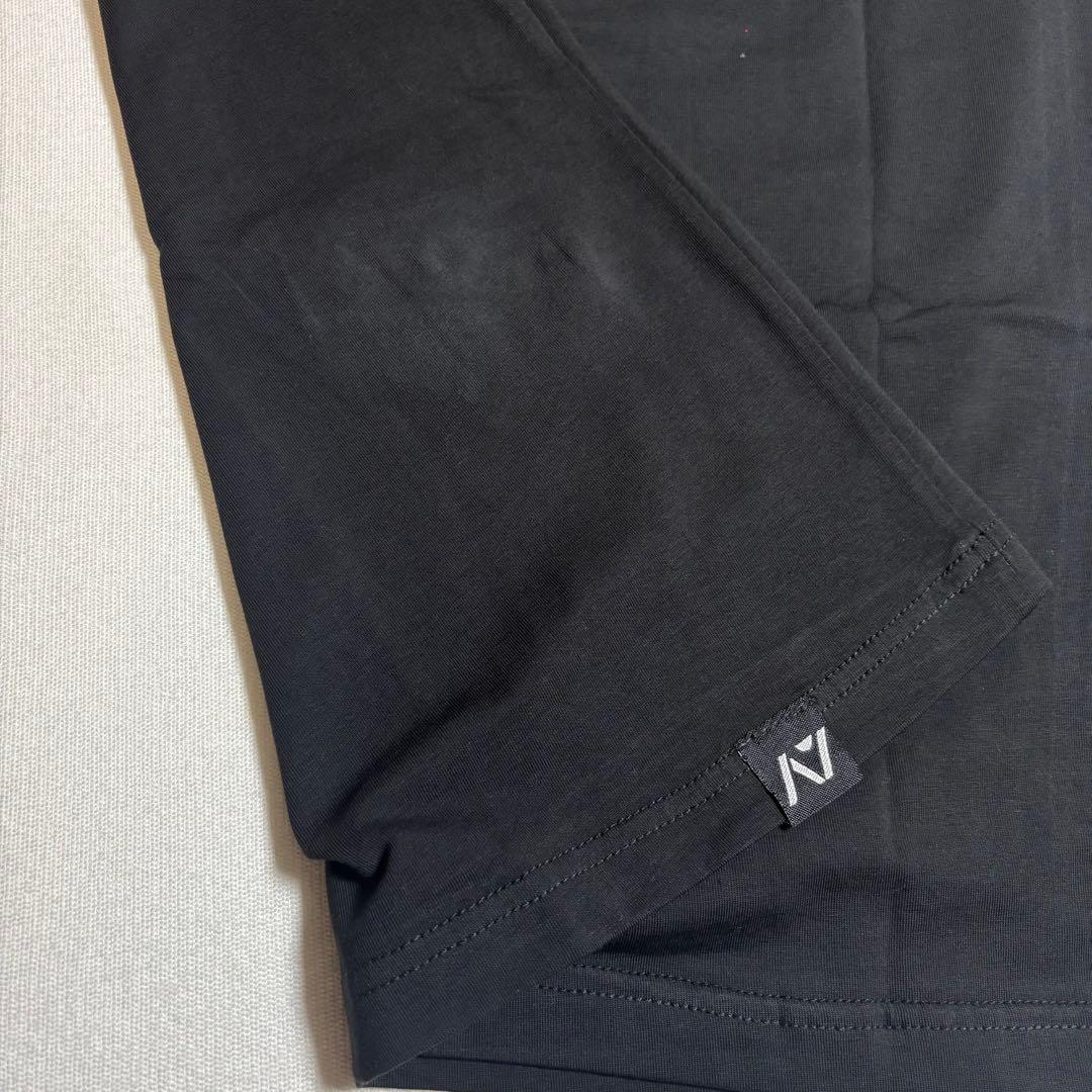 A7 Bar Grip Tシャツ XL 希少デザイン【一部うっすら白汚れあり】