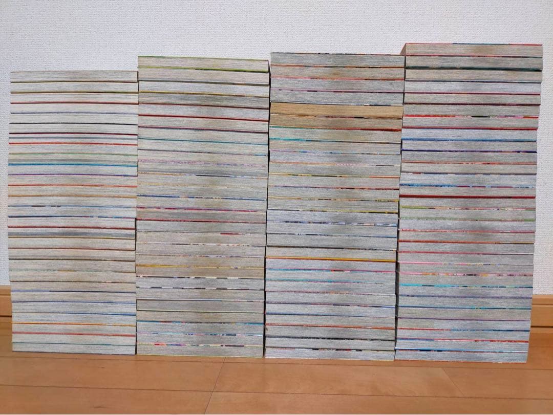 ワンピース 107巻 セット