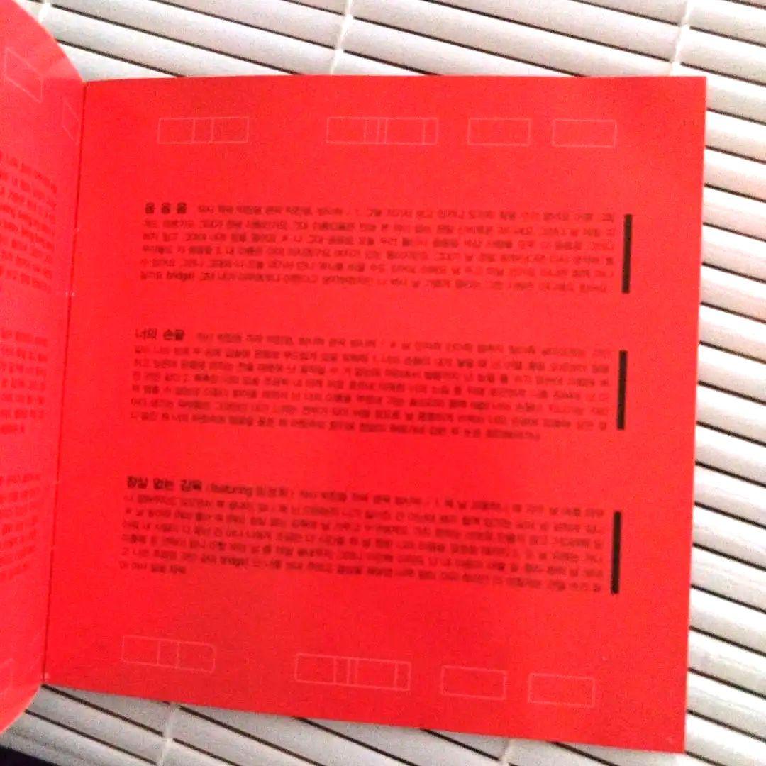 動作確認済JYPGAMEJ.Y.Park 6thアルバム2CDK-popAsia