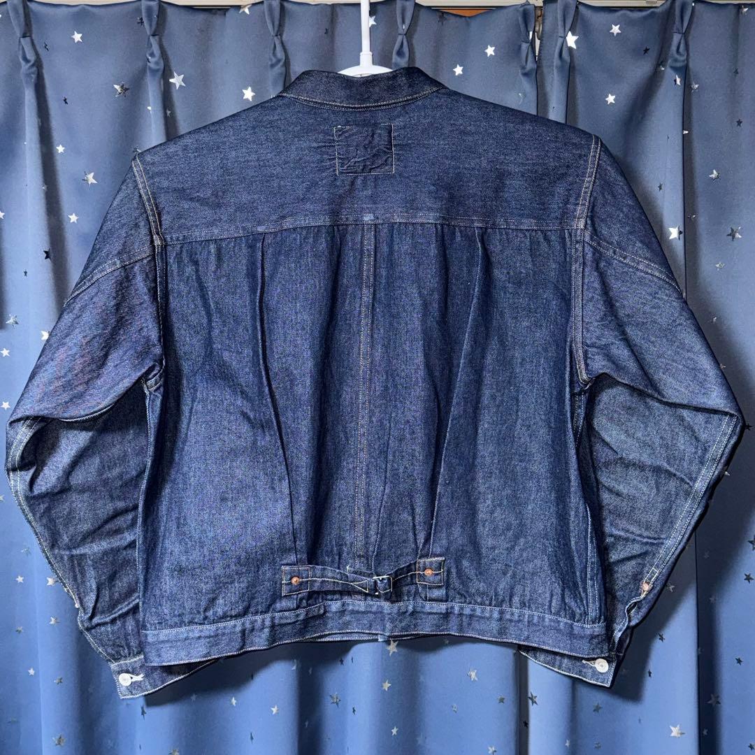 【人気】Levi's vintage clothing 1936 506XX