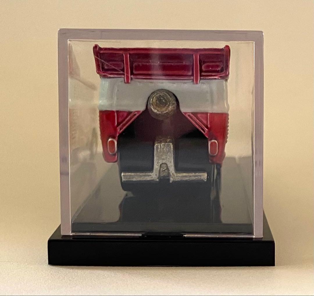 ホットウィール　VW ドラッグバス