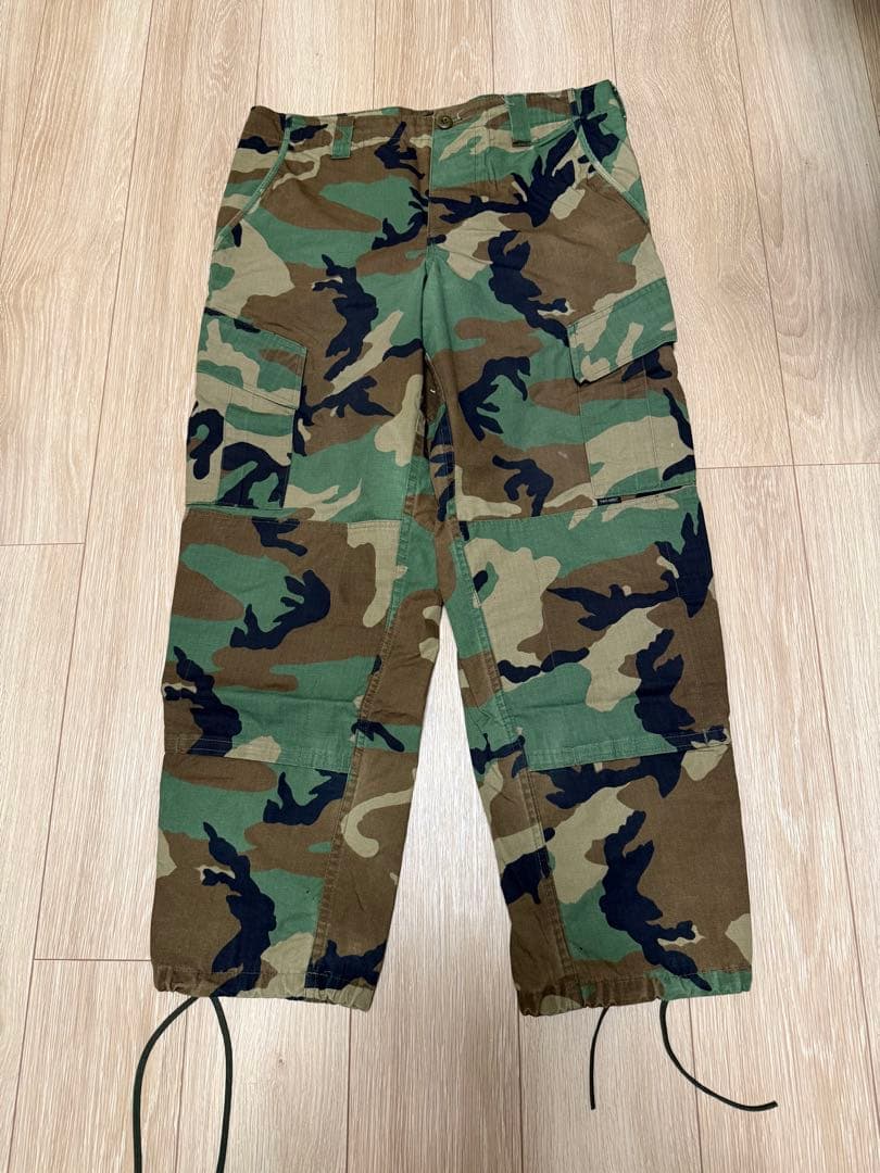 パンツ TRU-SPEC ACU CORDURA stabridge apartment