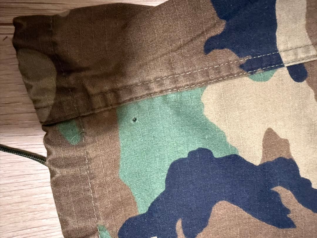 パンツ TRU-SPEC ACU CORDURA stabridge apartment