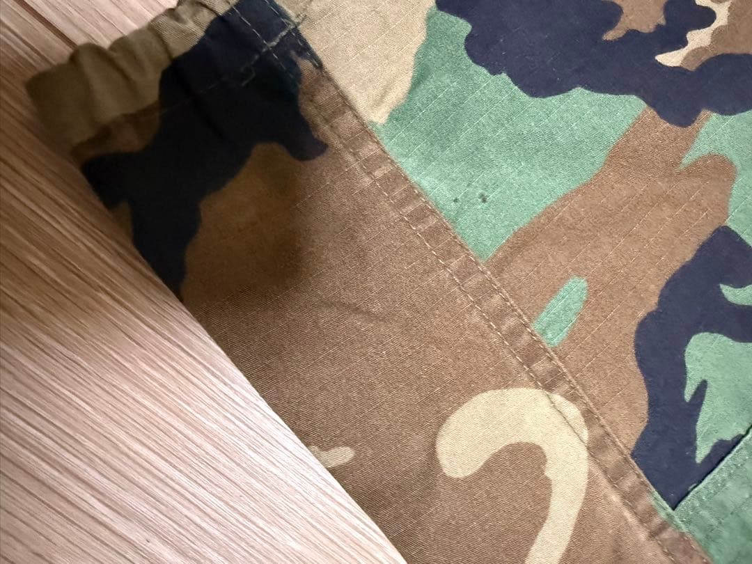 パンツ TRU-SPEC ACU CORDURA stabridge apartment