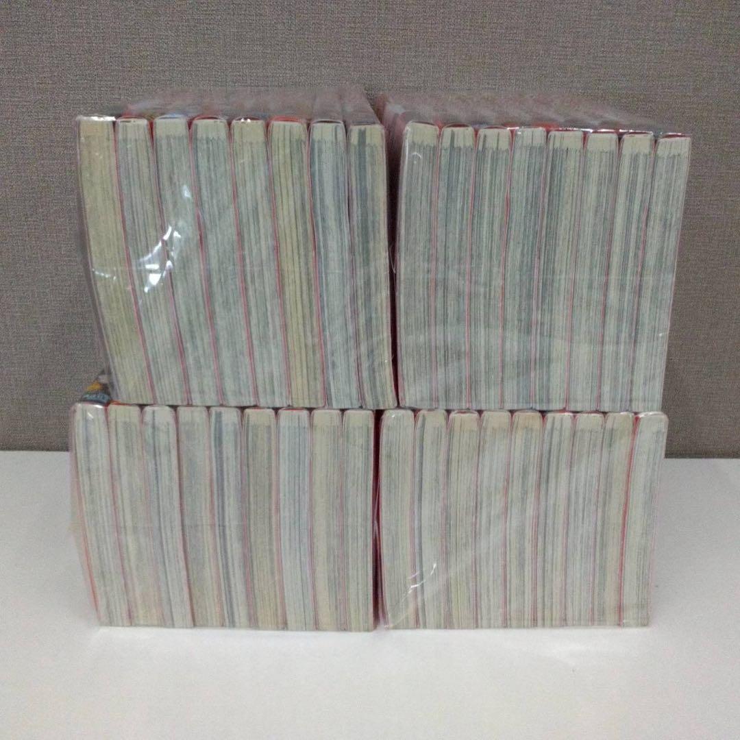 炎炎ノ消防隊 全巻 1219-16