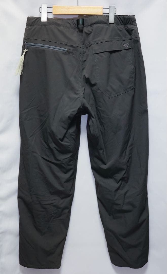 パンツ STONEMASTER SM Nylon Rip Polartec Alpha