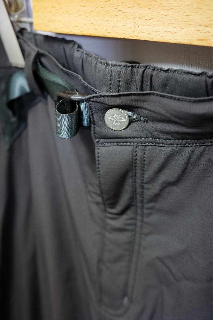 パンツ STONEMASTER SM Nylon Rip Polartec Alpha