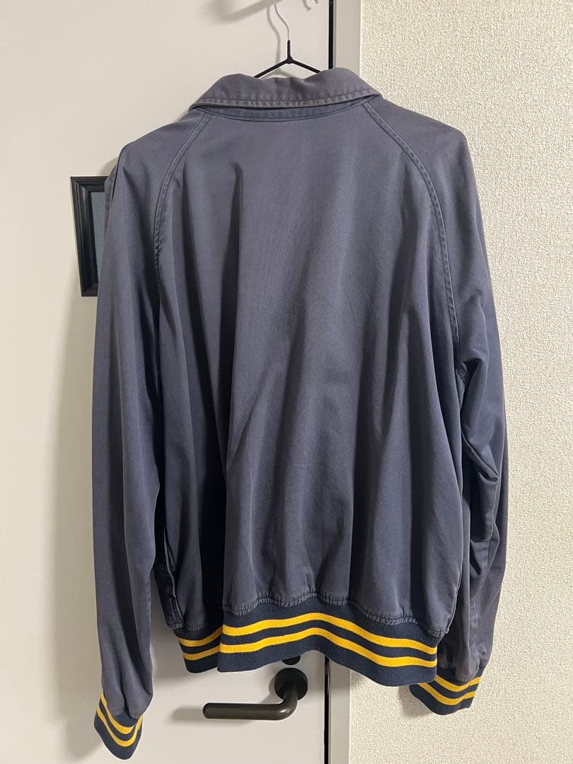 80s Polo Ralph Lauren A2タイプ　ジャケット
