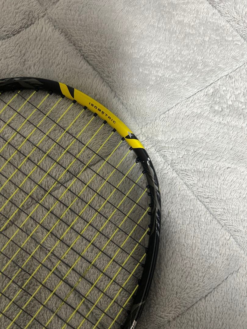 YONEX ナノフレア1000Z