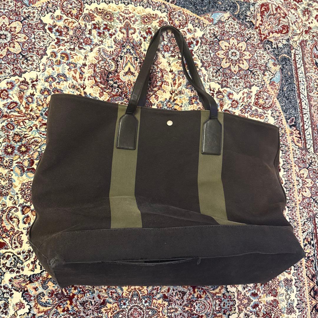 SAINT LAURENT トートバッグ