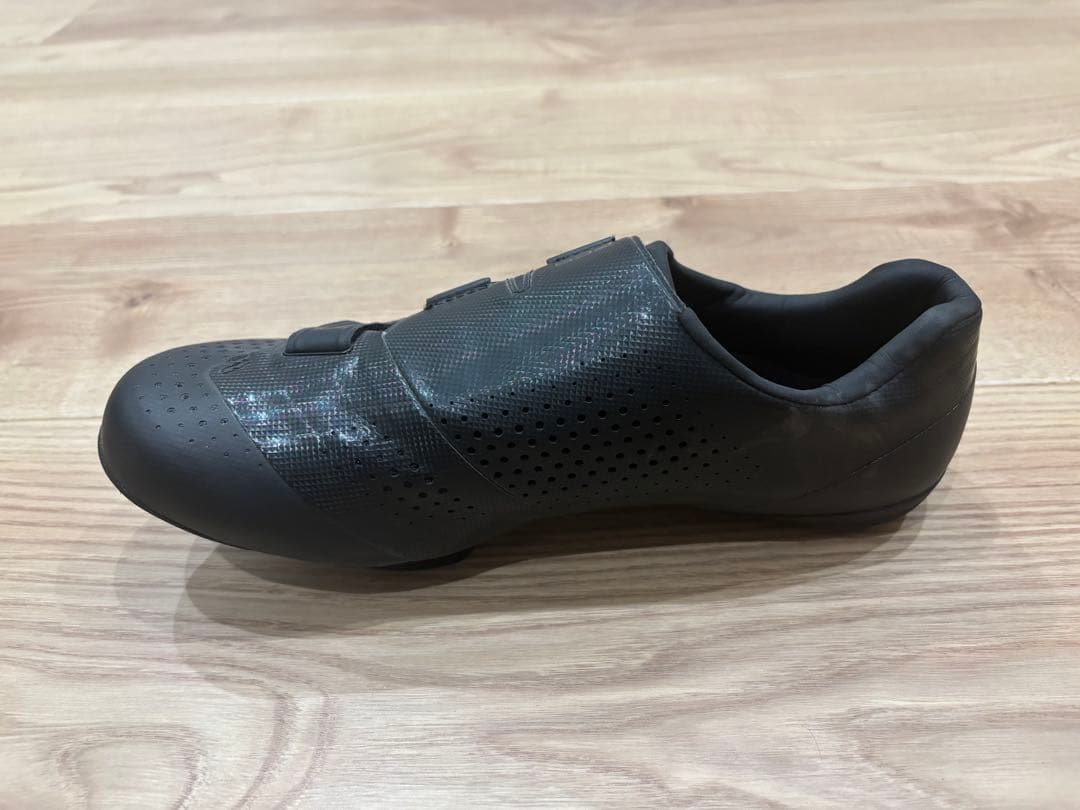 Shimano シマノ RC5 ブラック ロードバイク　ビンディングシューズ