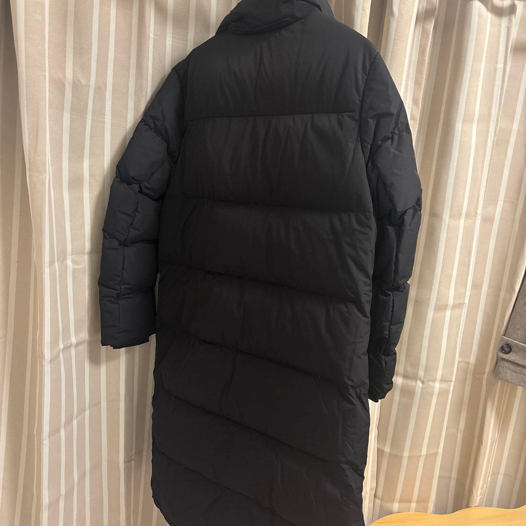【年末セール-美品】NEPA ロングコート(ロンペディン) 防寒