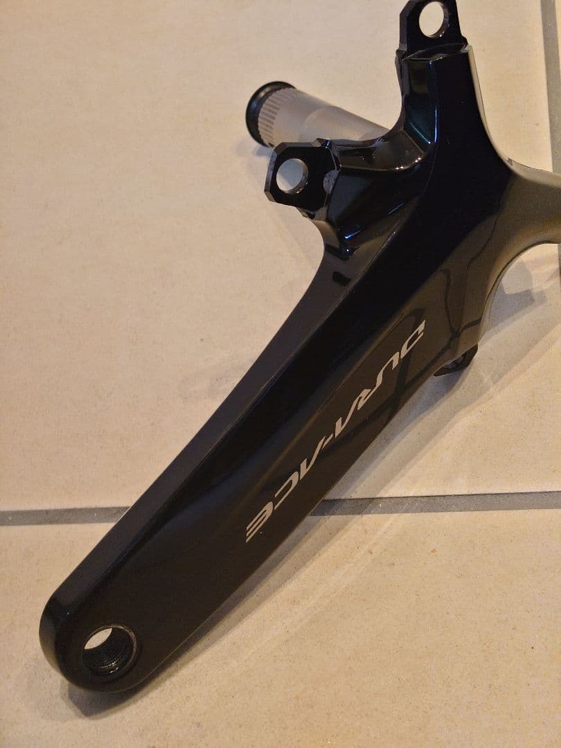 シマノ SHIMANO FC-R9100 クランクアーム DURA-ACE