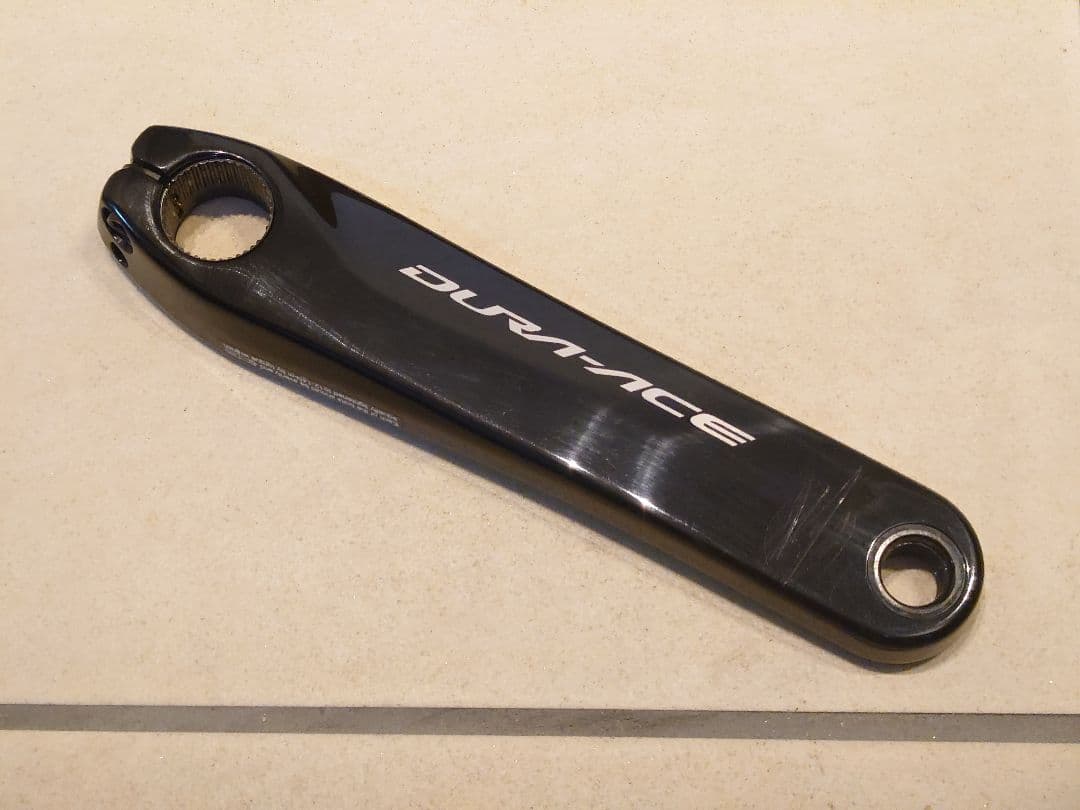 シマノ SHIMANO FC-R9100 クランクアーム DURA-ACE