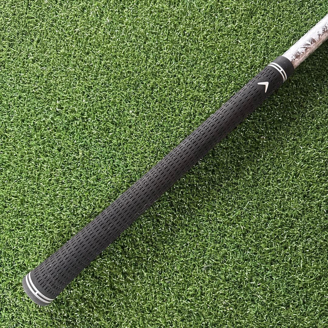 【美品】CallawayELYTE ♦︎♦︎♦︎フェアウェイウッド5W 18°