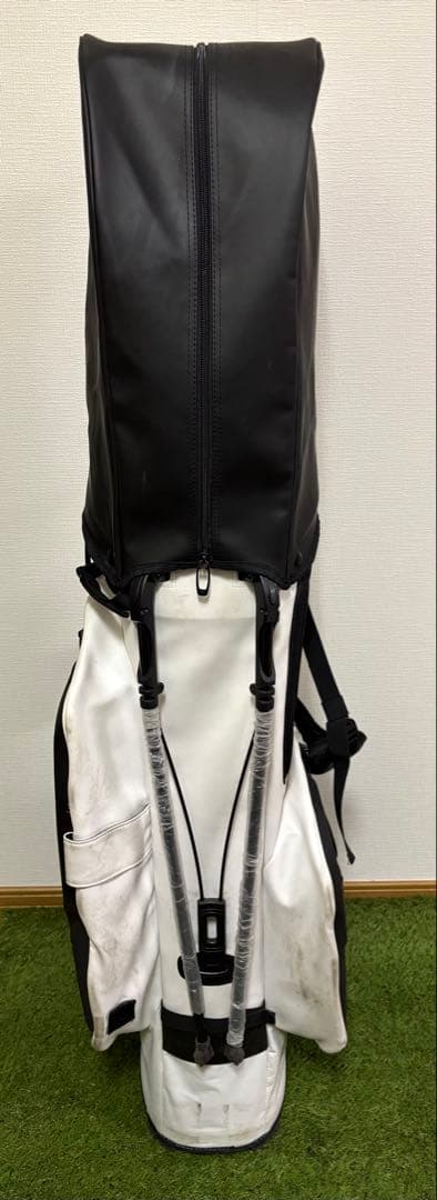 TaylorMade テーラーメイド キャディバッグ