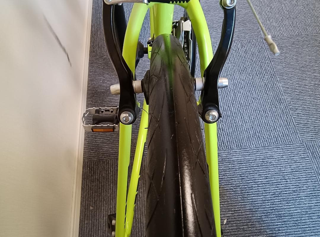 【超美品】クロスバイク TREK 7.4FX トレック　定価8.8万円